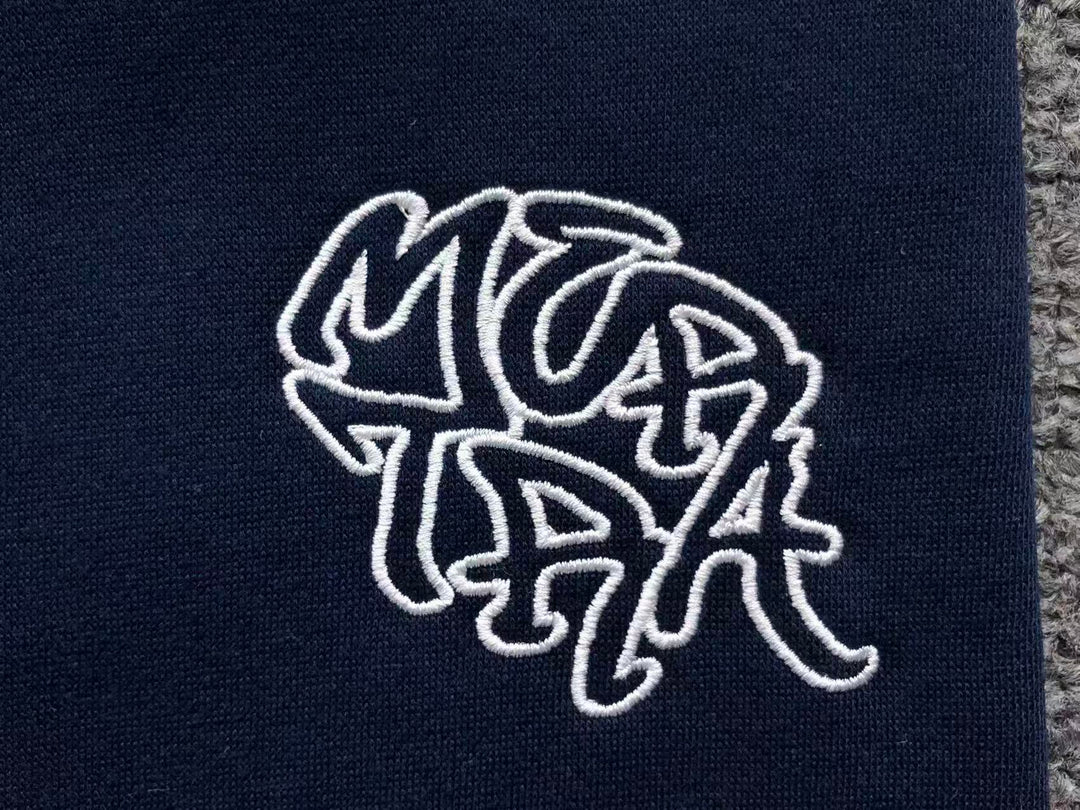 M - SHORTS