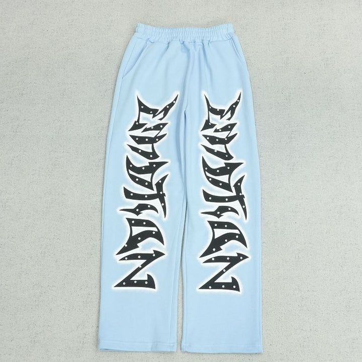 M - SWEATPANTS