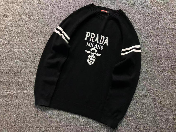 P - SWEATER