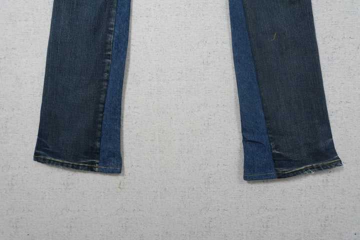 P - JEANS