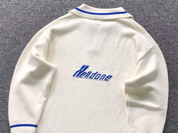 W - SWEATER