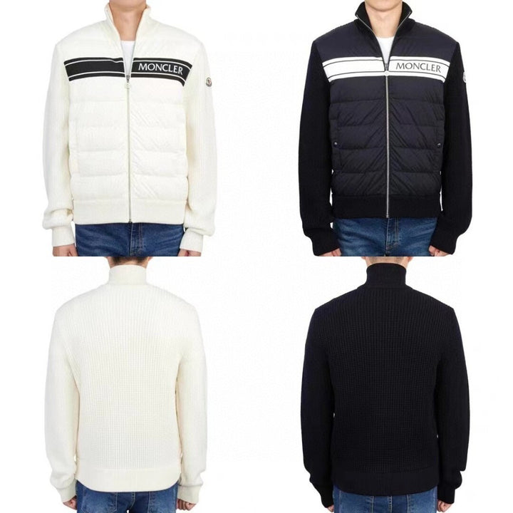 P - CARDIGAN