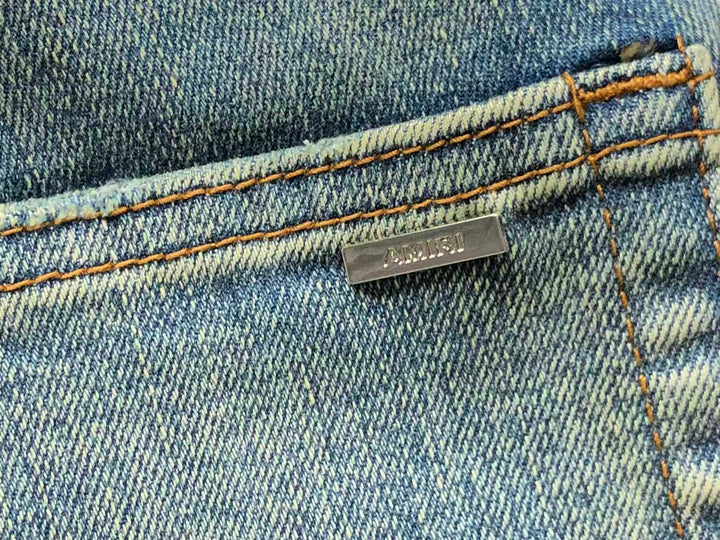 A - SHORTS