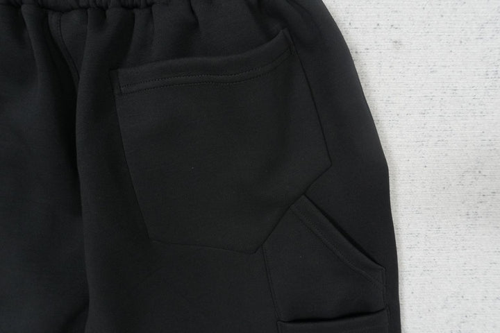 A - SWEATPANTS
