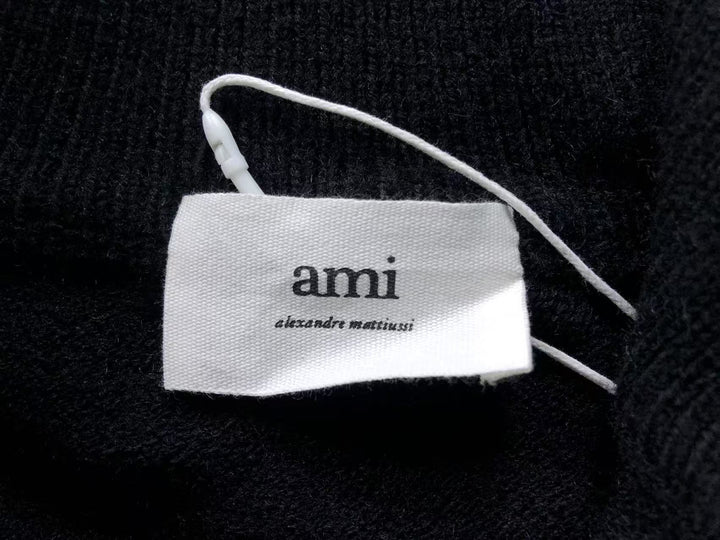 A - SWEATER