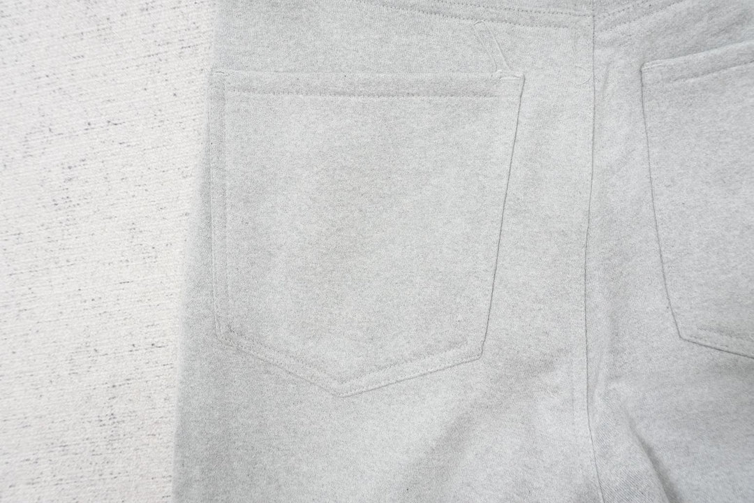 A - SWEATPANTS