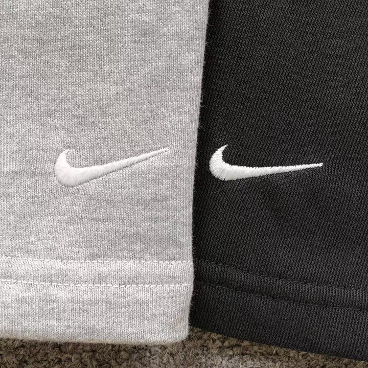 N - SHORTS