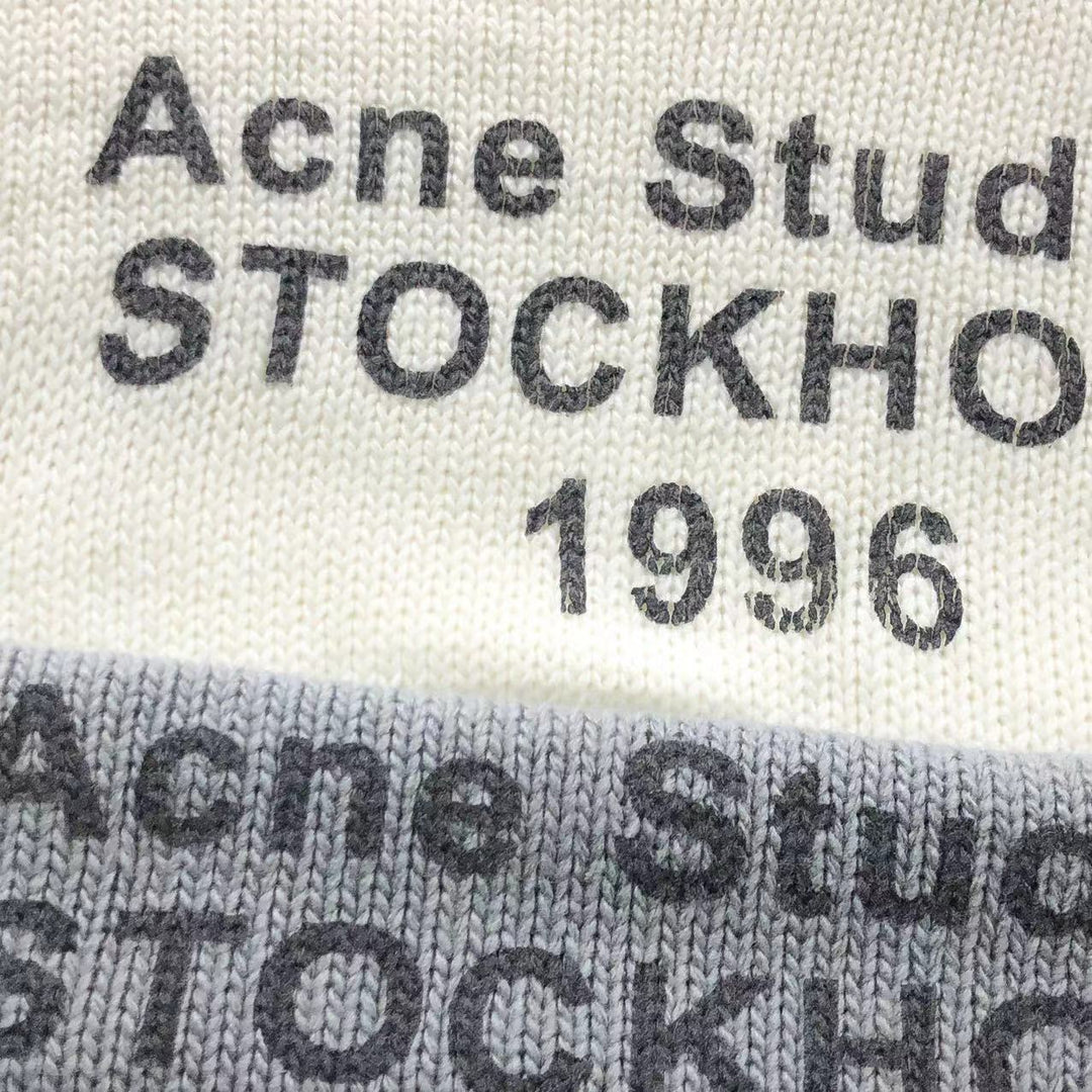 A - SWEATER