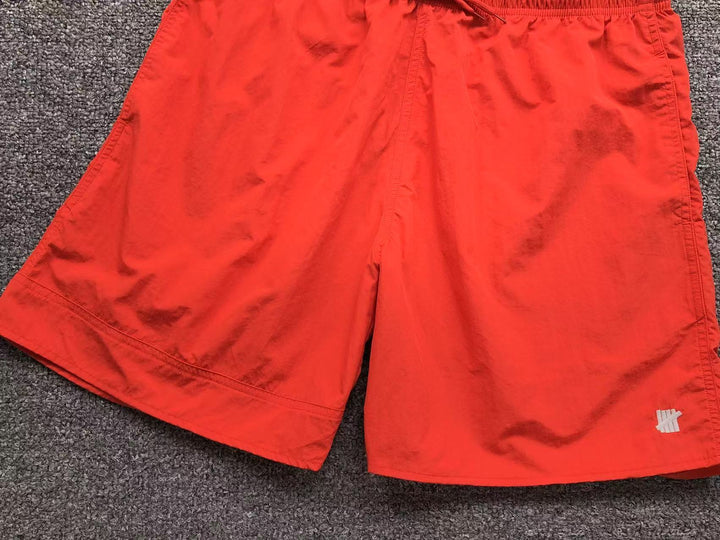 U - SHORTS