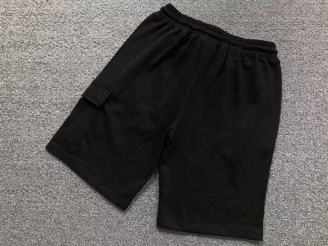 C - SHORTS