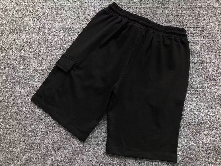 C - SHORTS