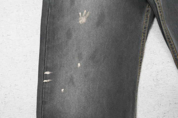 A - JEANS