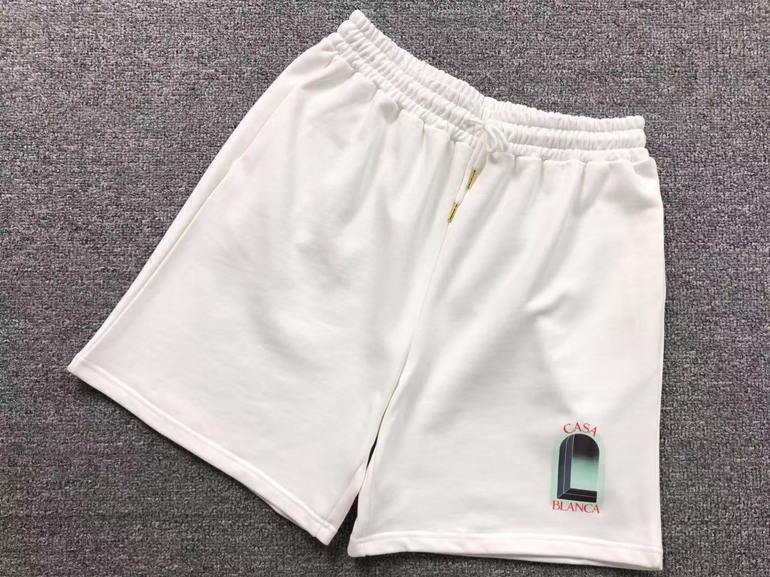 C - SHORTS