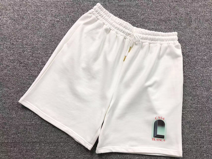 C - SHORTS