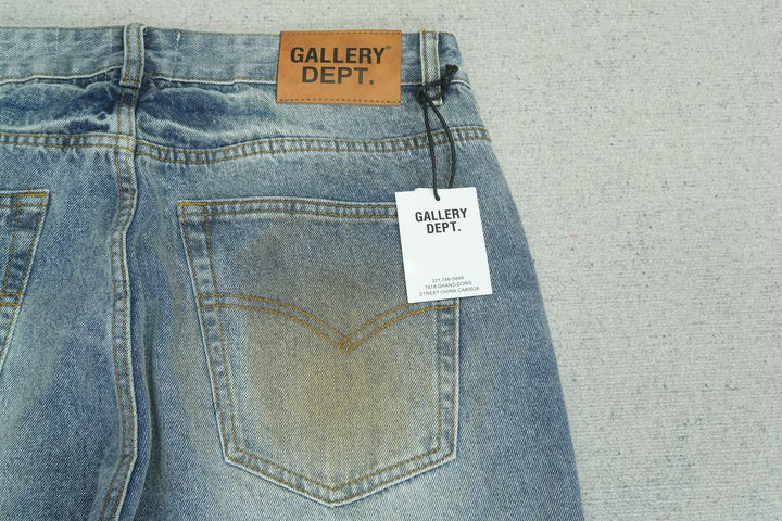 G - JEANS
