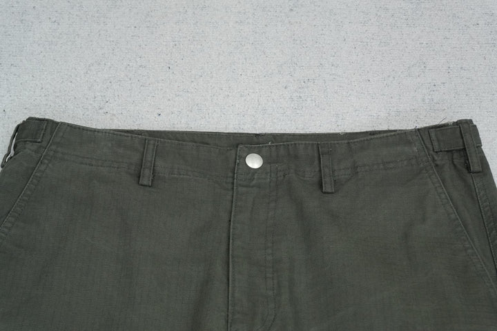 S - JEANS