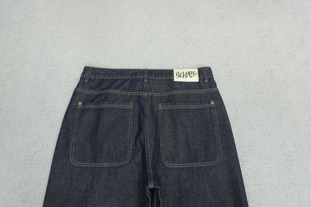 D - JEANS