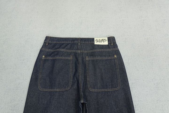 D - JEANS