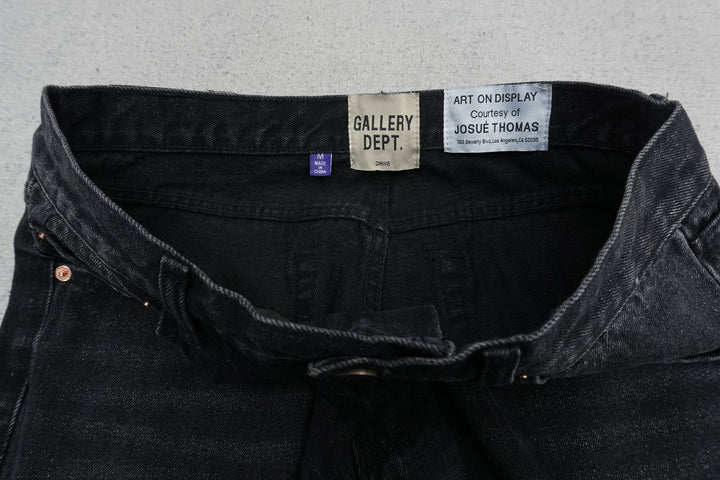 G - JEANS
