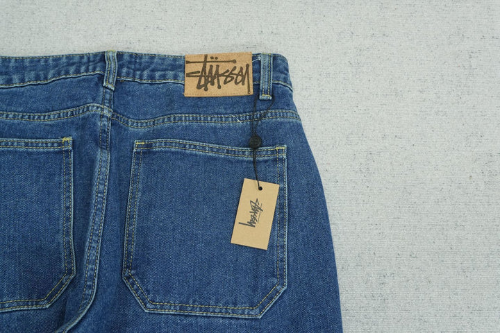 S - JEANS