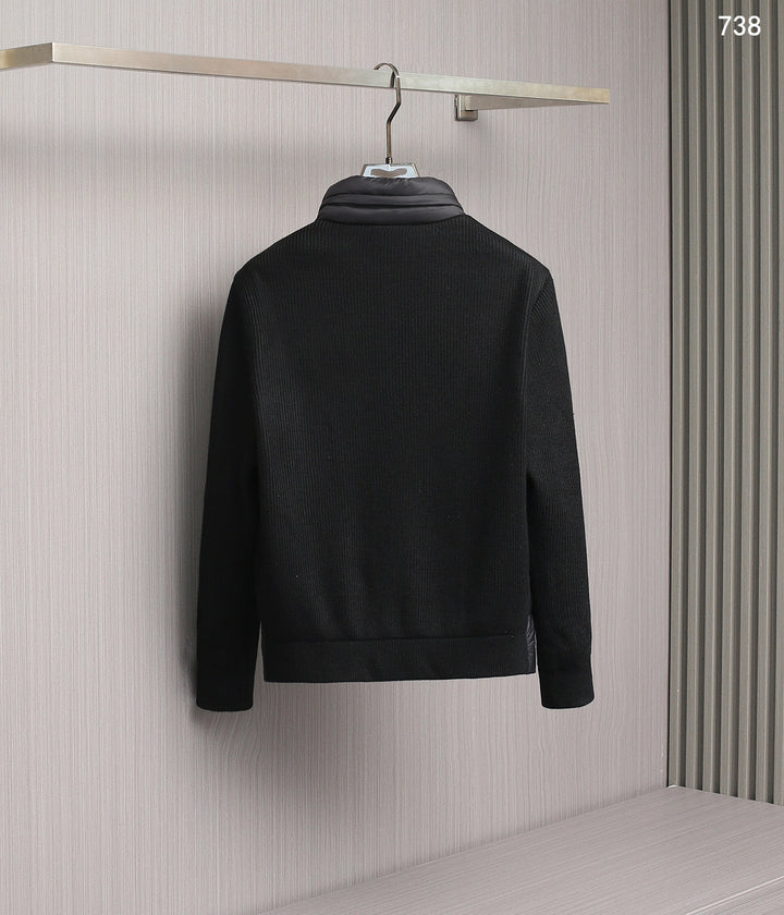 V - CARDIGAN