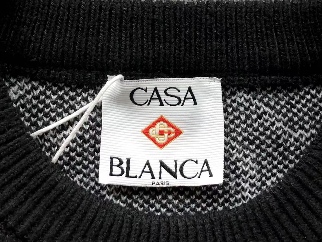 C - SWEATER