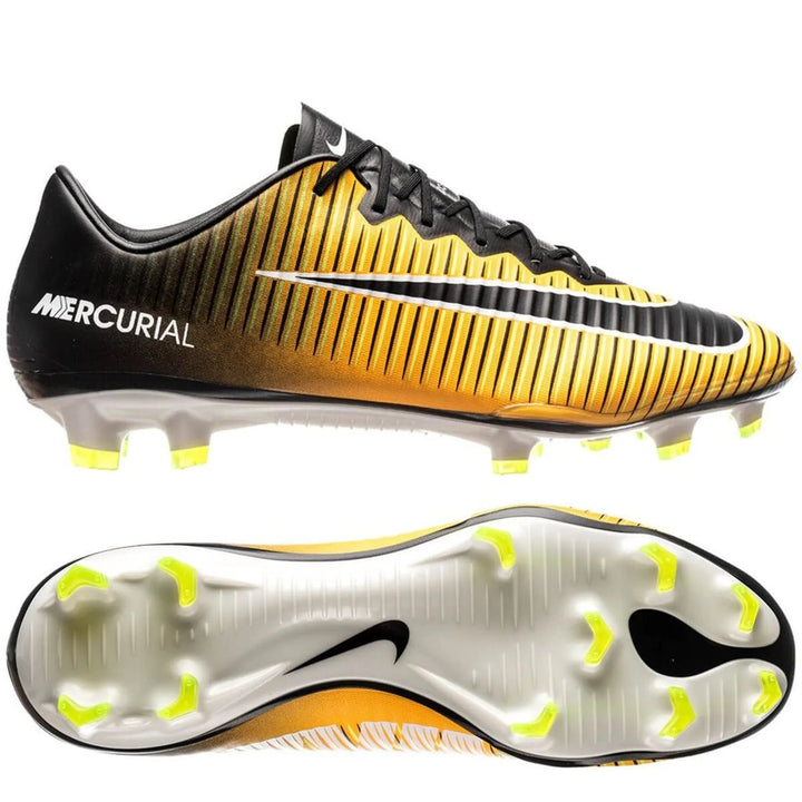 M - FUSSBALLSCHUHE
