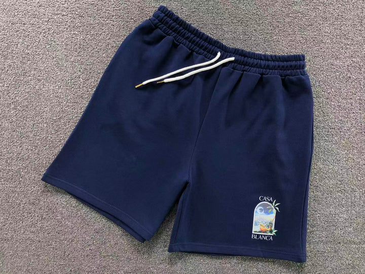 C - SHORTS