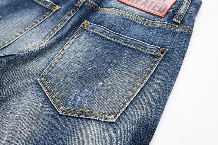 D - JEANS