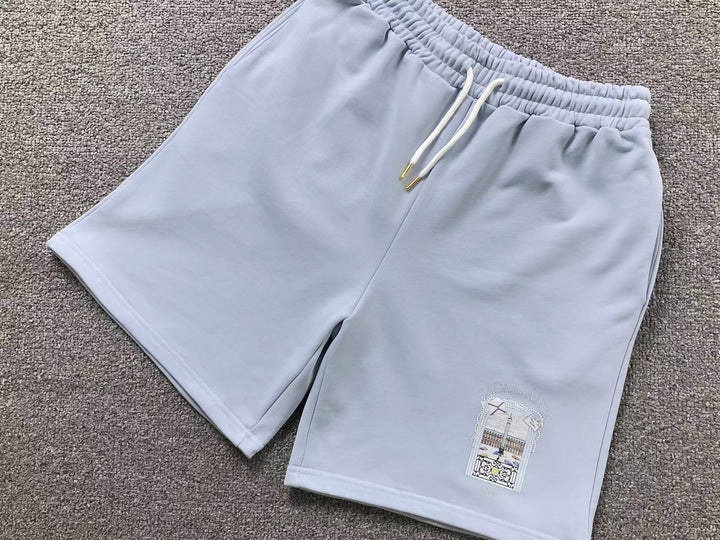 C - SHORTS