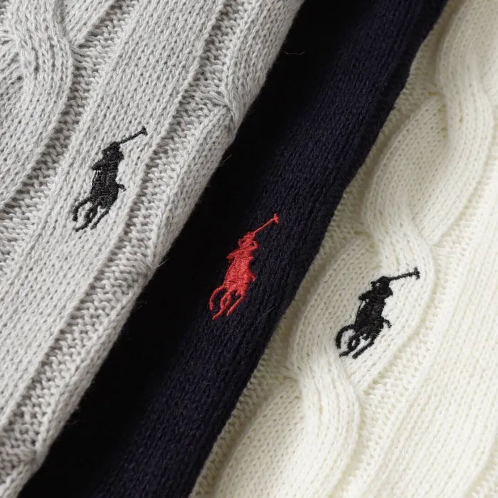 R - SWEATER