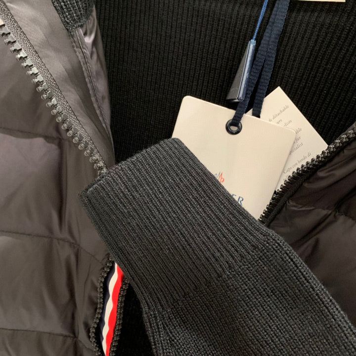 P - CARDIGAN
