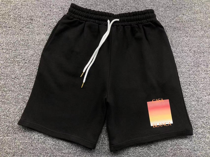 C - SHORTS