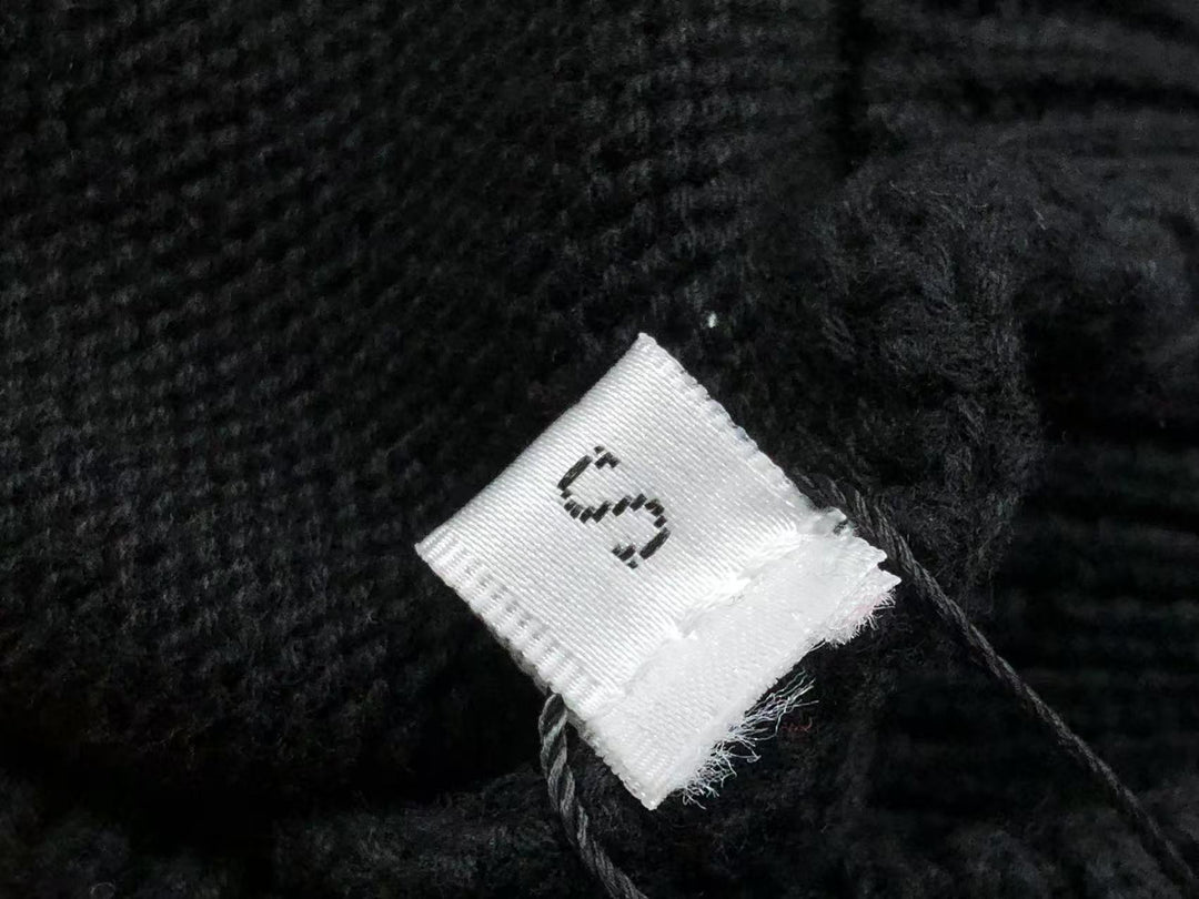 A - SWEATER