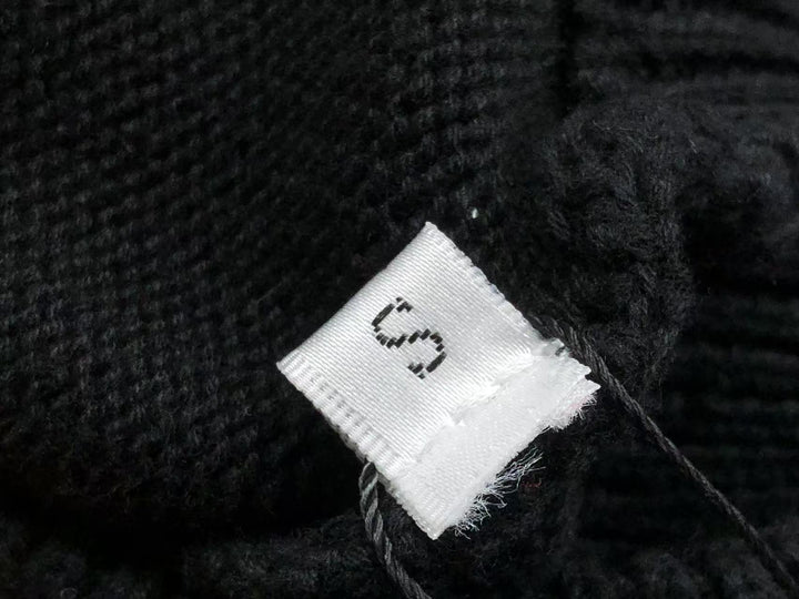 A - SWEATER