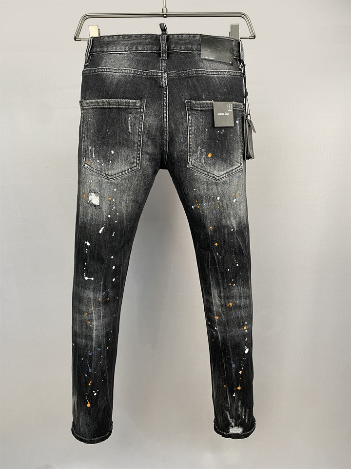 D - JEANS