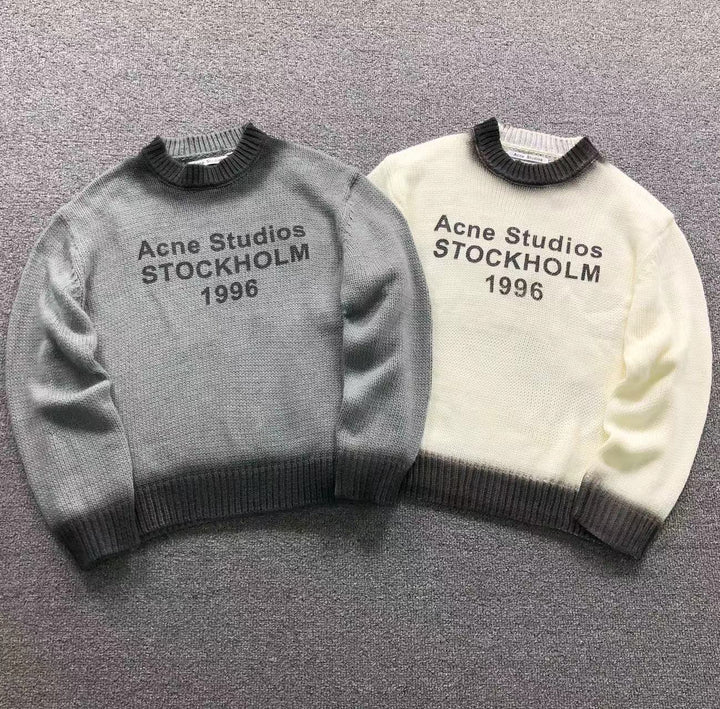 A - SWEATER