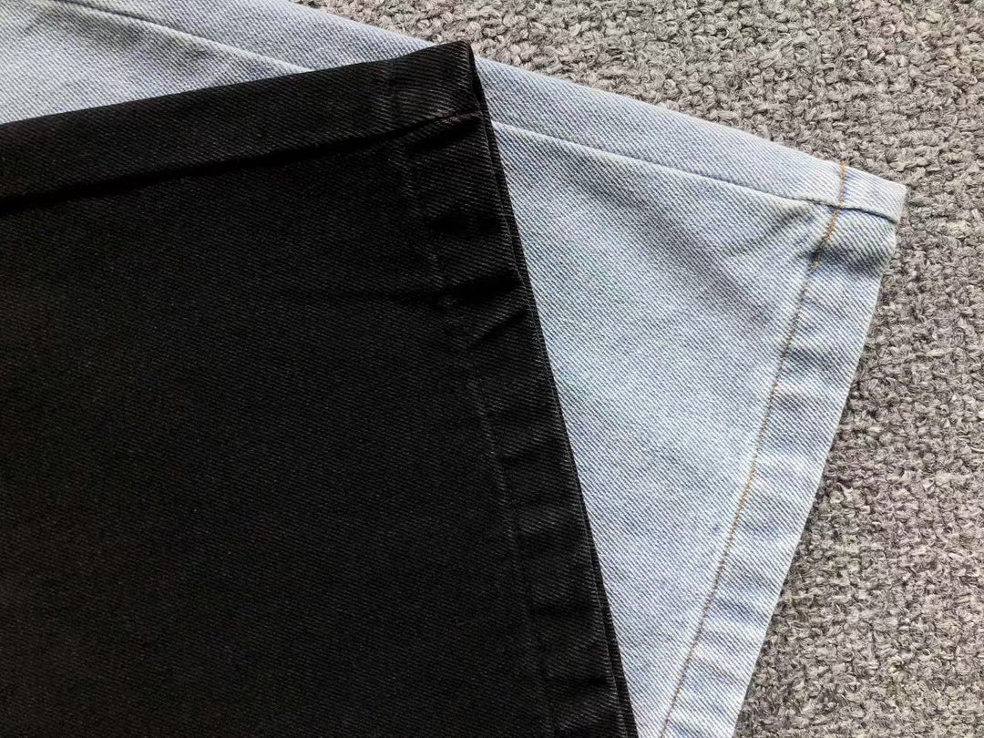 C - SHORTS