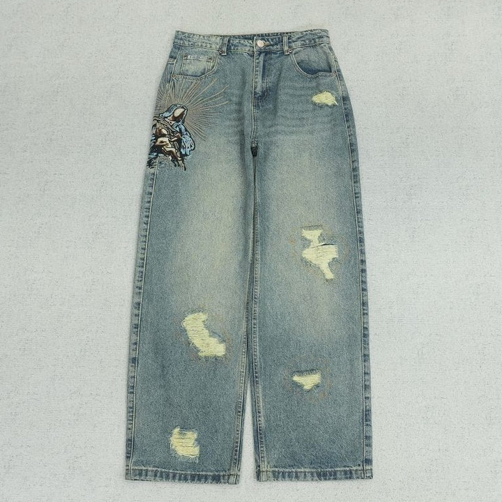 D - JEANS