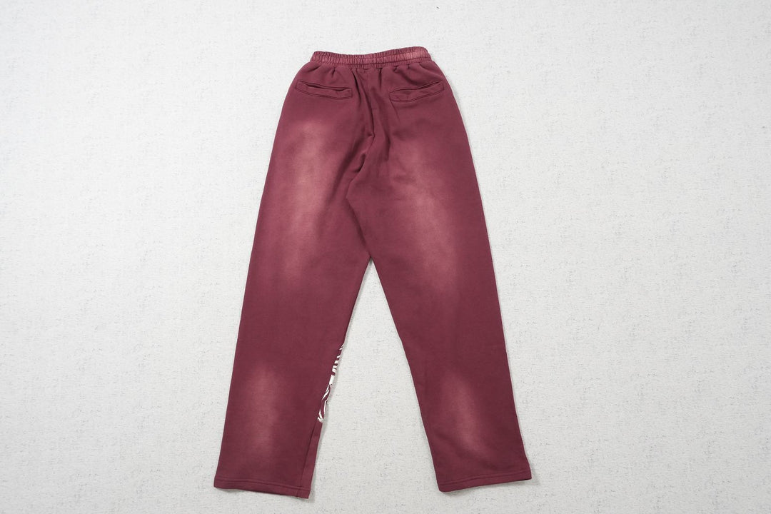 L - SWEATPANTS