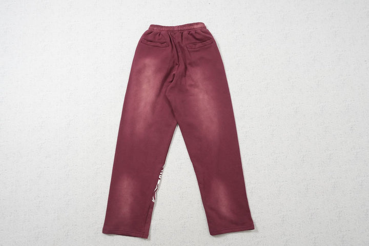 L - SWEATPANTS