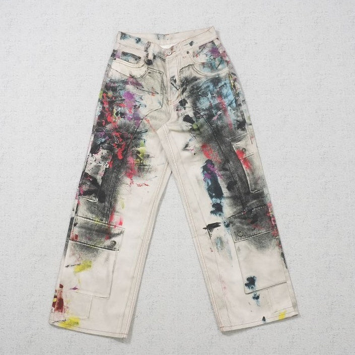 A - JEANS
