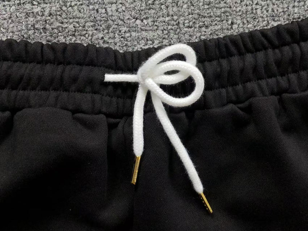 C - SHORTS