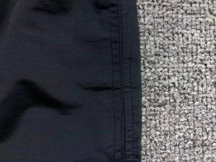 F - SHORTS