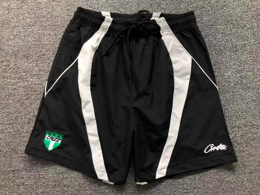 C - SHORTS