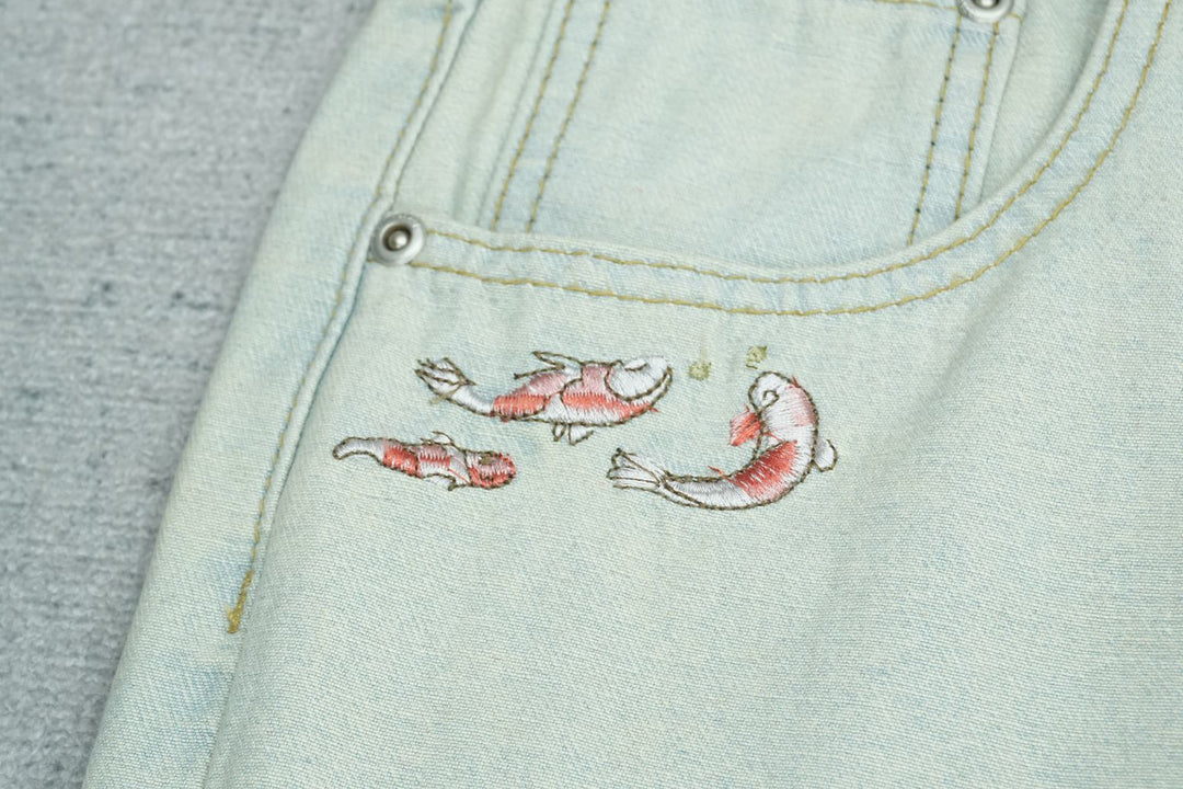 D - JEANS