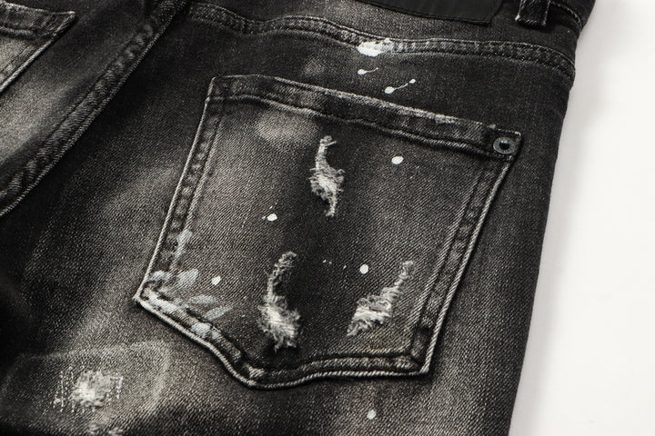 D - JEANS