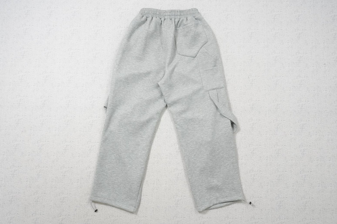 A - SWEATPANTS