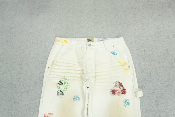 G - JEANS