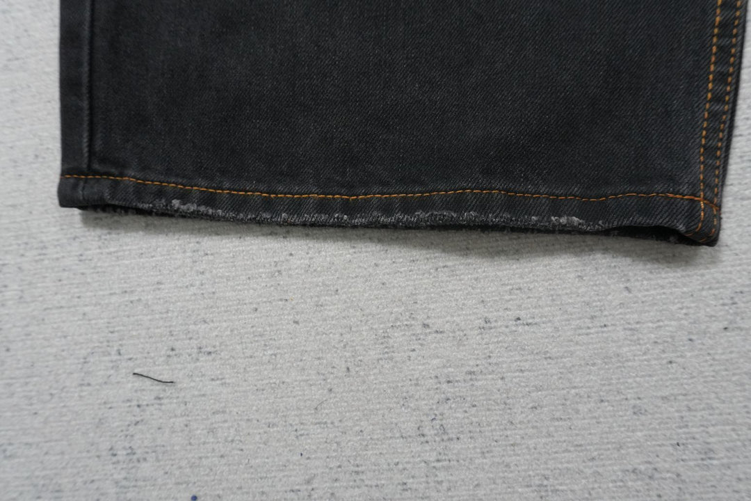 A - JEANS